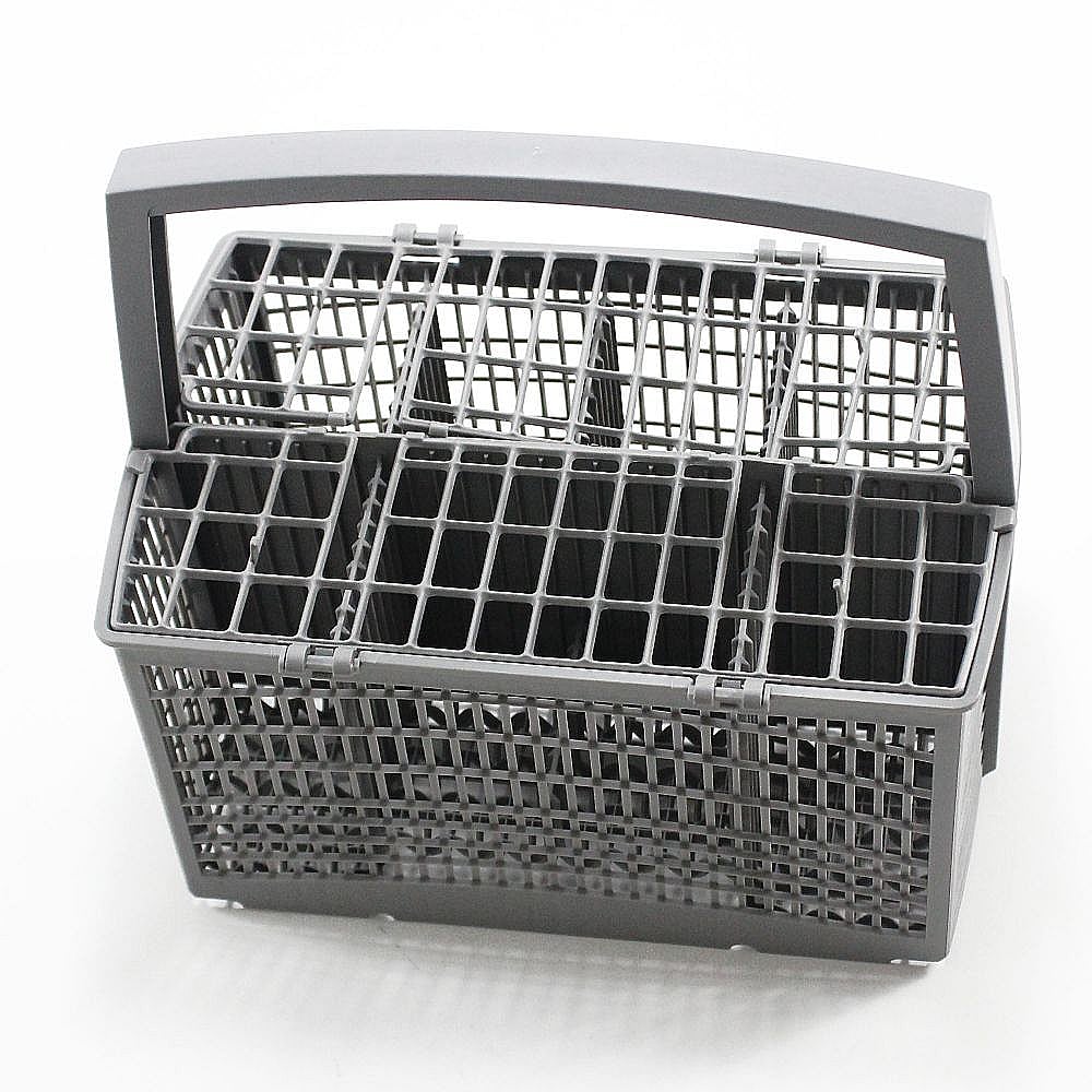 Photo of Dishwasher Silverware Basket from Repair Parts Direct