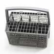 Dishwasher Silverware Basket for Bosch SGE63E15UC/01 - Part 00668361