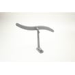 Dishwasher Spray Arm, Upper (replaces 668385) 00668385