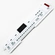 Control Unit for Bosch SHE5AM02UC/01 - Part 668461