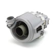 Dishwasher Circulation Pump With Heater for Bosch SGE63E15UC/51 - Part 00669135