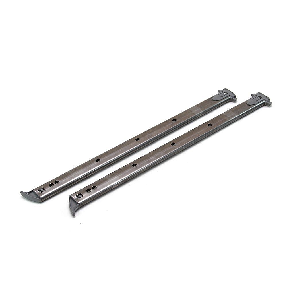 Part #00669255, Dishwasher Dishrack Slide Rail (Replaces 669255)
