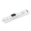 Dishwasher Electronic Control Board 00675104