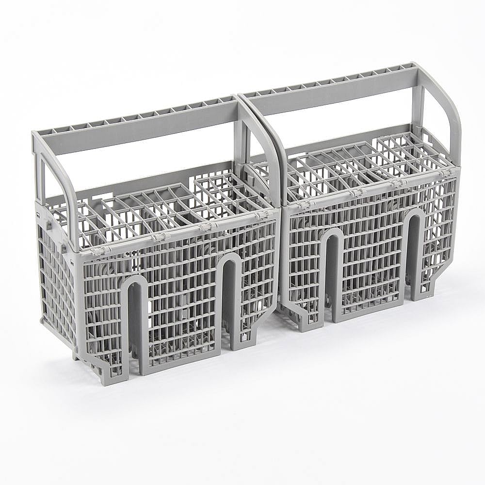 Part #00675794, Dishwasher Silverware Basket (Replaces 675794)