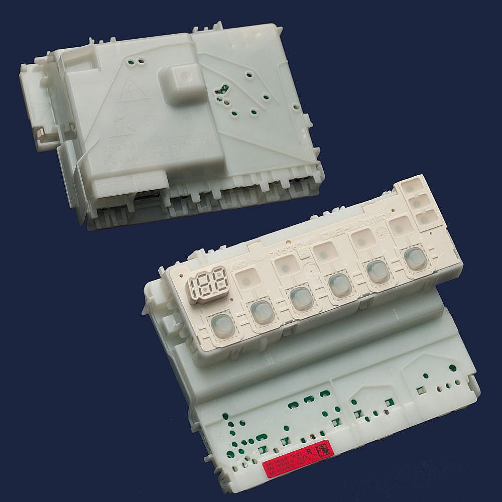 Part #00676961, Dishwasher Electronic Control Board / 10.30 x 7.00 x 3.70