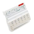 Dishwasher Control Module for Bosch SHE55M15UC/61 - Part 676963