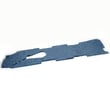 Dishwasher Sound Barrier for Bosch SHE55RF5UC/69 - Part 00677539