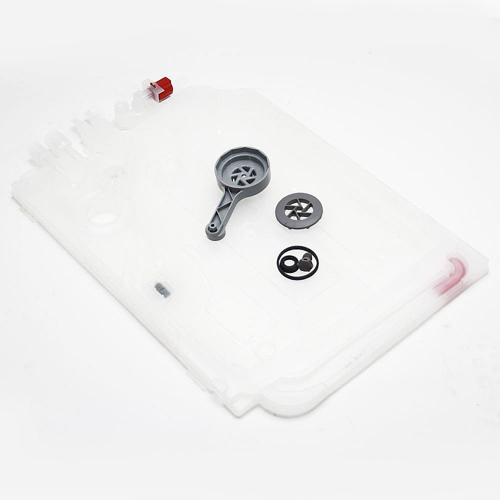 Part #00682111, Bosch Dishwasher Water Inlet Port