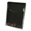 Dishwasher Door Outer Panel (stainless) for Bosch SHX9PT75UC/74 - Part 00683058