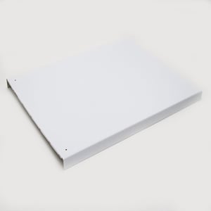 Dishwasher Door Outer Panel (white) 00683611