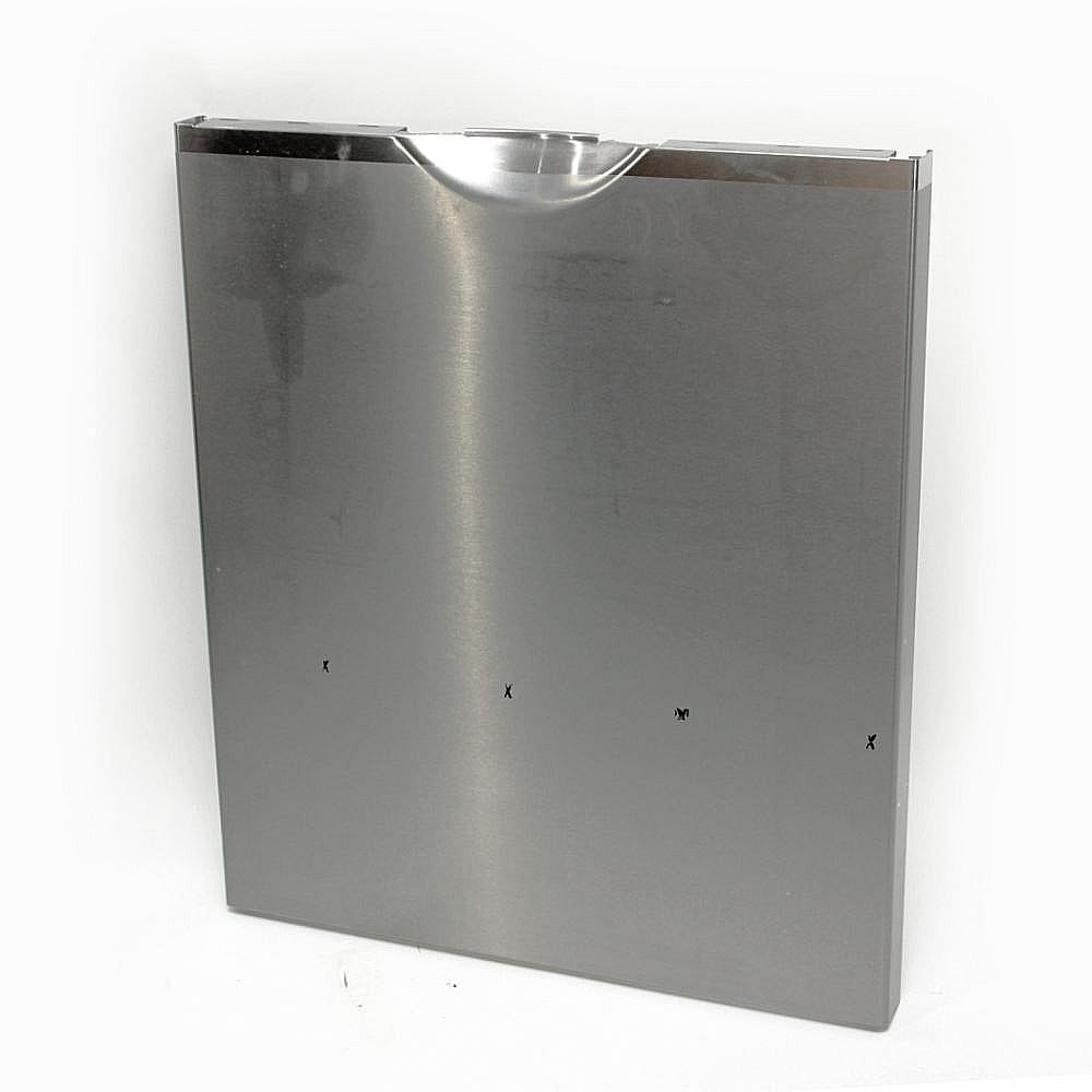 Photo of Dishwasher Door Outer Panel from Repair Parts Direct