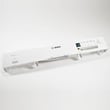 Dishwasher Control Panel for Bosch SHE43P02UC/56 - Part 00683956
