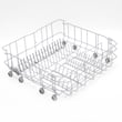 Dishwasher Silverware Basket for Bosch SHE3ARF2UC/06 - Part 00686702