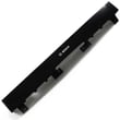 Dishwasher Control Panel (black) for Bosch SHE55R56UC/64 - Part 00686978