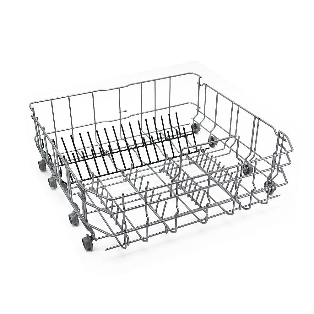 Photo of Dishwasher Silverware Basket from Repair Parts Direct