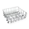 Lower Basket for Bosch SHE68R56UC/68 - Part 686981