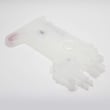 Dishwasher Water Inlet Guide Assembly 00687148
