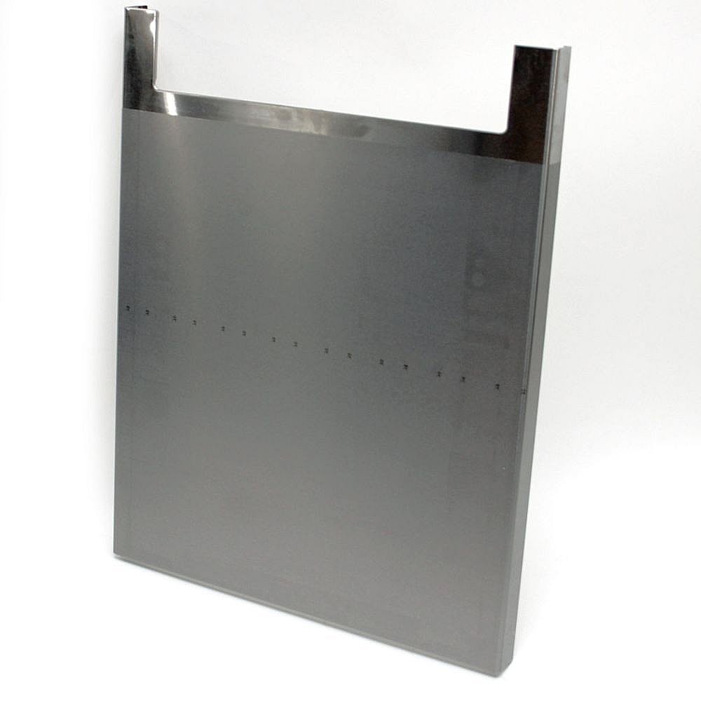 Part #00689412, Dishwasher Door Outer Panel (Replaces 689412)