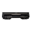 Dishwasher Control Panel Fascia for Bosch SHE65T56UC/01 - Part 00689877