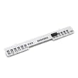 Dishwasher Electronic Control Board for Kenmore Elite 63013902013 - Part 700310