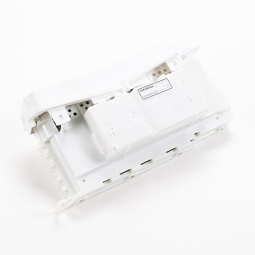 Part #00701523, Dishwasher Electronic Control Board (Replaces 00669136, 701523) / 10.10 x 7.00 x 3.80