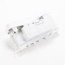 Dishwasher Electronic Control Board