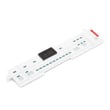 Dishwasher Electronic Control Board 00705274