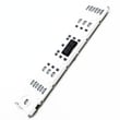 Dishwasher User Interface for Bosch SPE5ES55UC/04 - Part 11014095