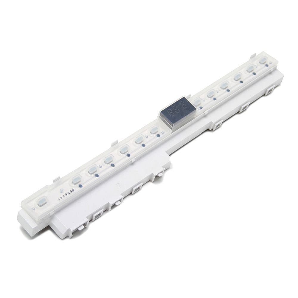 Part #11014093, Dishwasher Electronic Control Board