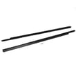 Dishwasher Sound Dampening Seal for Bosch SHX33A06UC/21 - Part 00740617