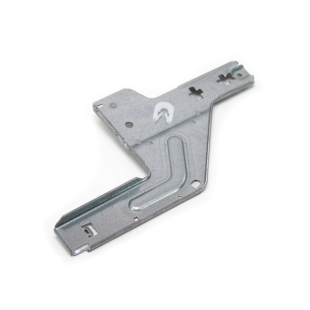 Part #00741883, Dishwasher Door Left Hinge Support Bracket / 15.50 x 8.00 x 0.50