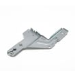 Dishwasher Door Right Hinge Support Bracket for Bosch SHE9PT55UC/D5 - Part 00741885