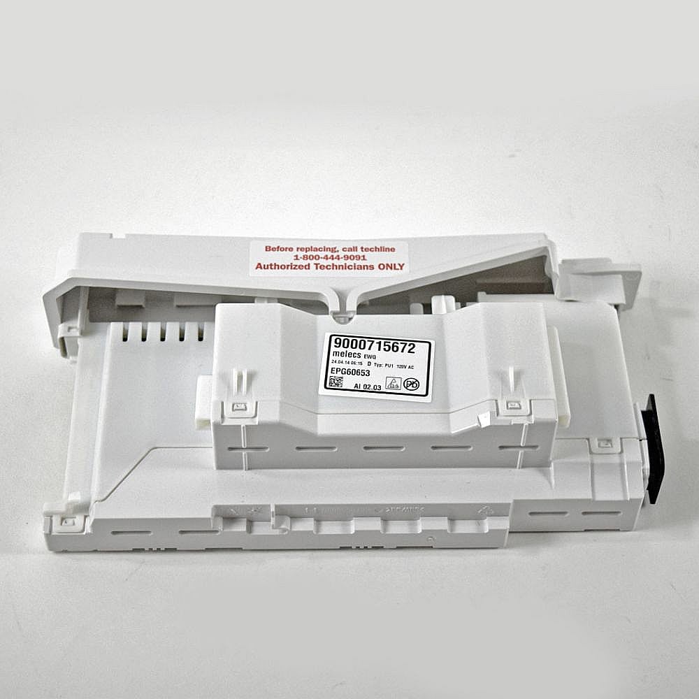 Photo of Dishwasher Control Board Assembly from Repair Parts Direct