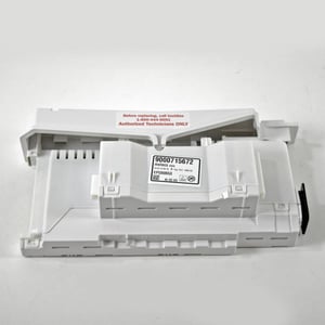 Dishwasher Control Board Assembly (replaces 752739) 00752739