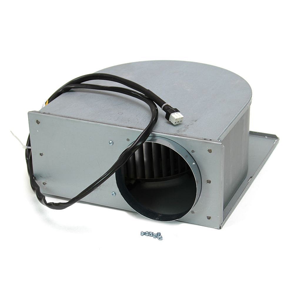 Range Hood Blower Assembly DHG601DUC parts Sears PartsDirect