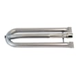 Range Grill Surface Burner for Thermador PG484GGEBS/08 - Part 00143349