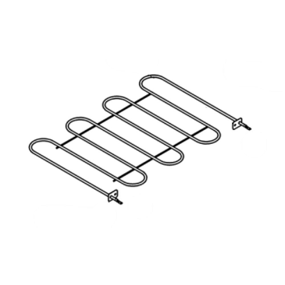 Part #00144297, Thermador Range Bake Element