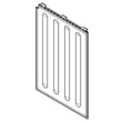 Panel for Bosch HDI7152U/01 - Part 00144424