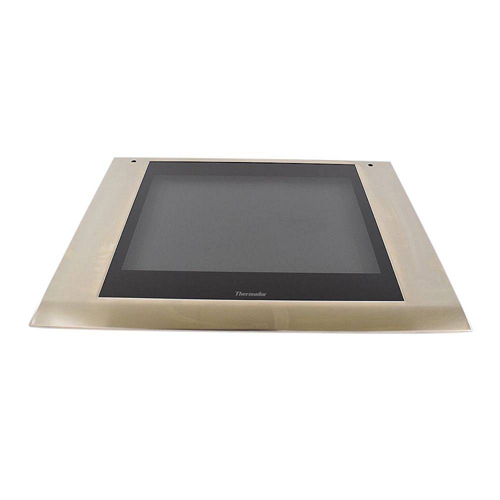 Part #00144688, Wall Oven Door Outer Panel