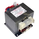Microwave High-voltage Transformer 00145870