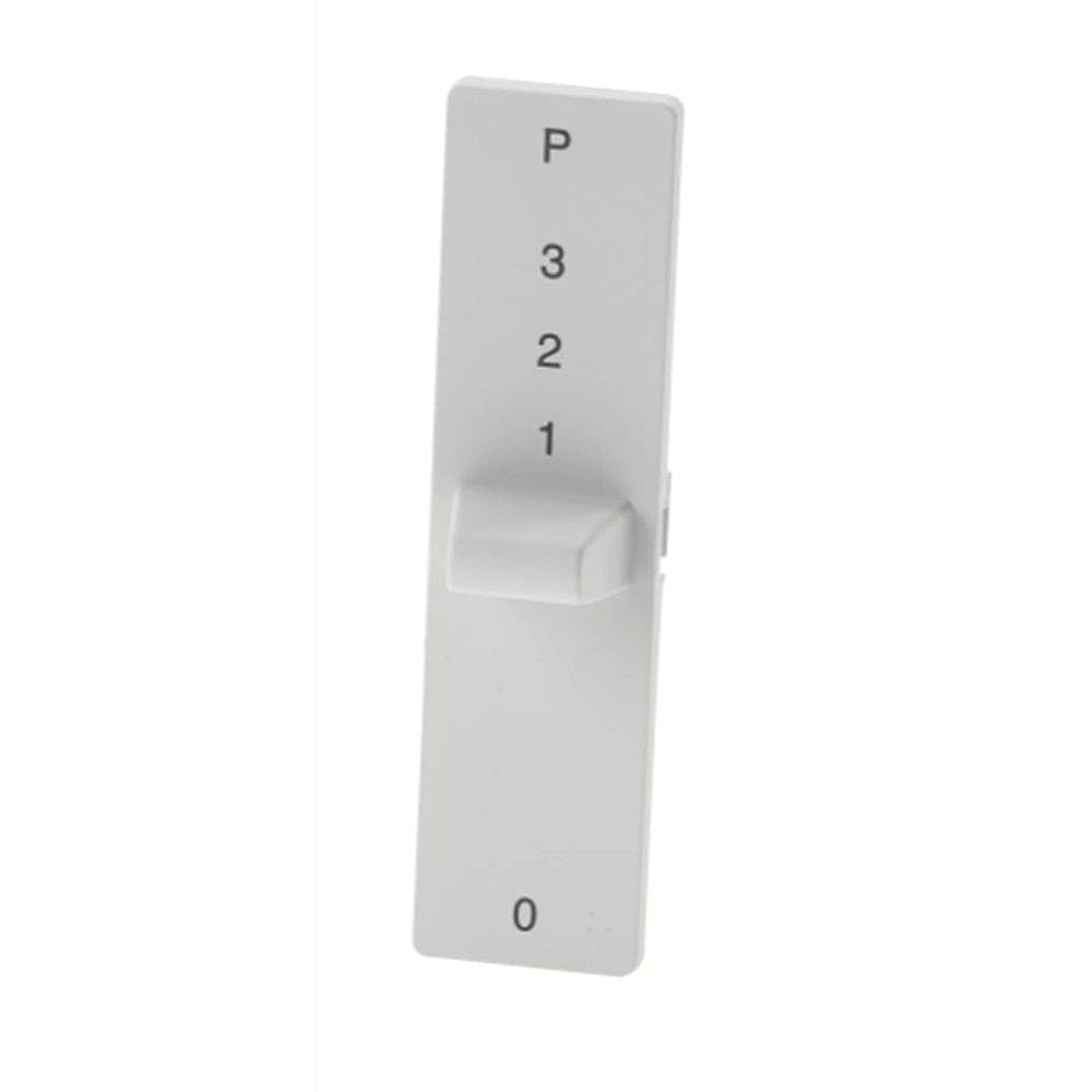 Part #00188133, Bosch Slide Knob