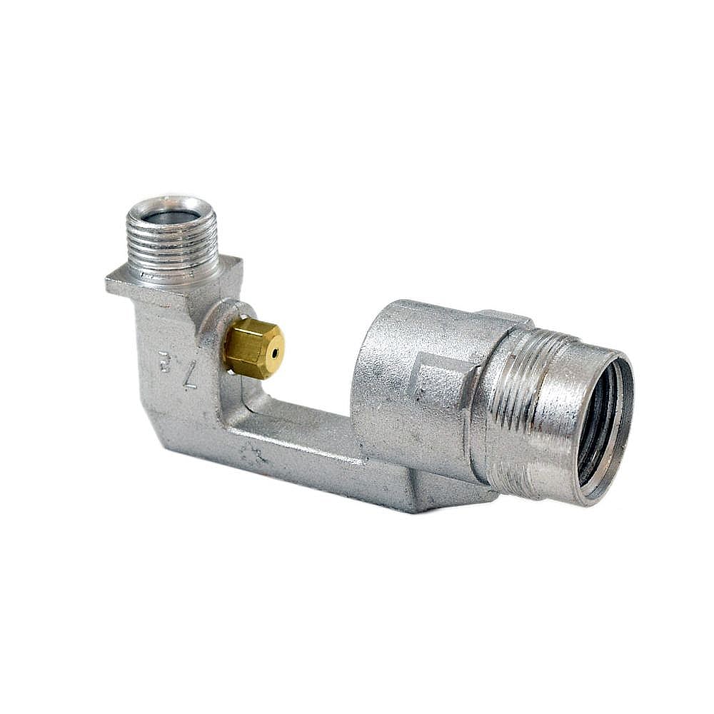 Photo of Part #00188972, Holder | 5.00 x 3.00 x 1.00 from Repair Parts Direct