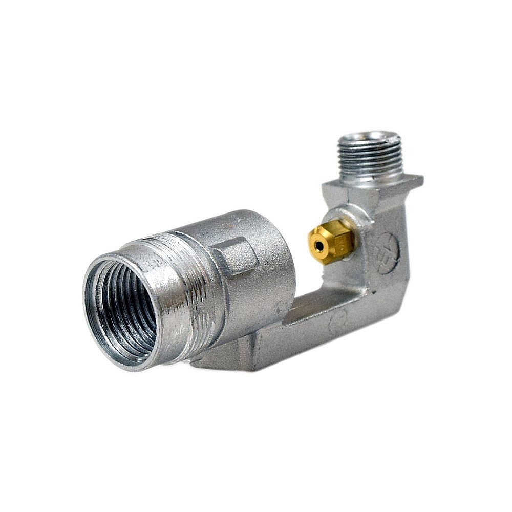 Part #00188976, Range Surface Burner Orifice Holder