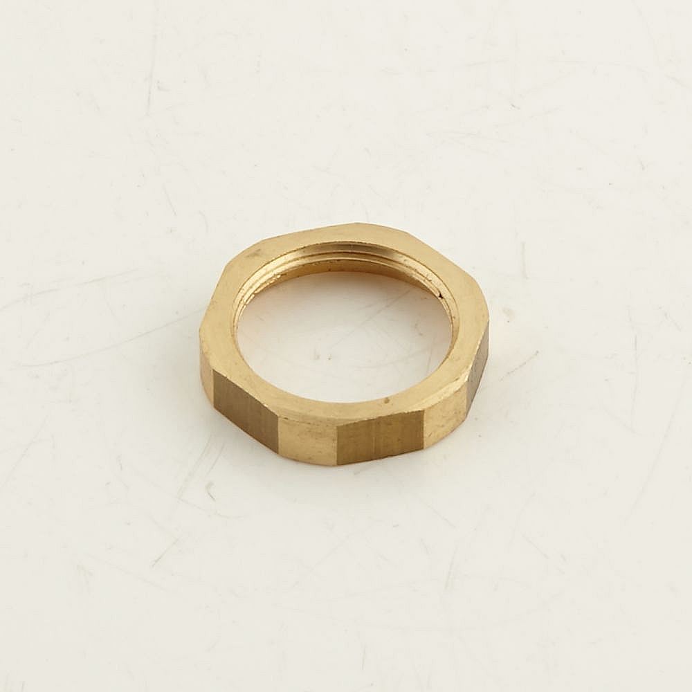 Part #00188978, Range Nut, 1-Mm, 22-Tpi / 2.00 x 1.00 x 1.00
