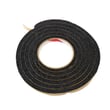 Cooktop Main Top Seal for Bosch NGM5024UC/03 - Part 00188979