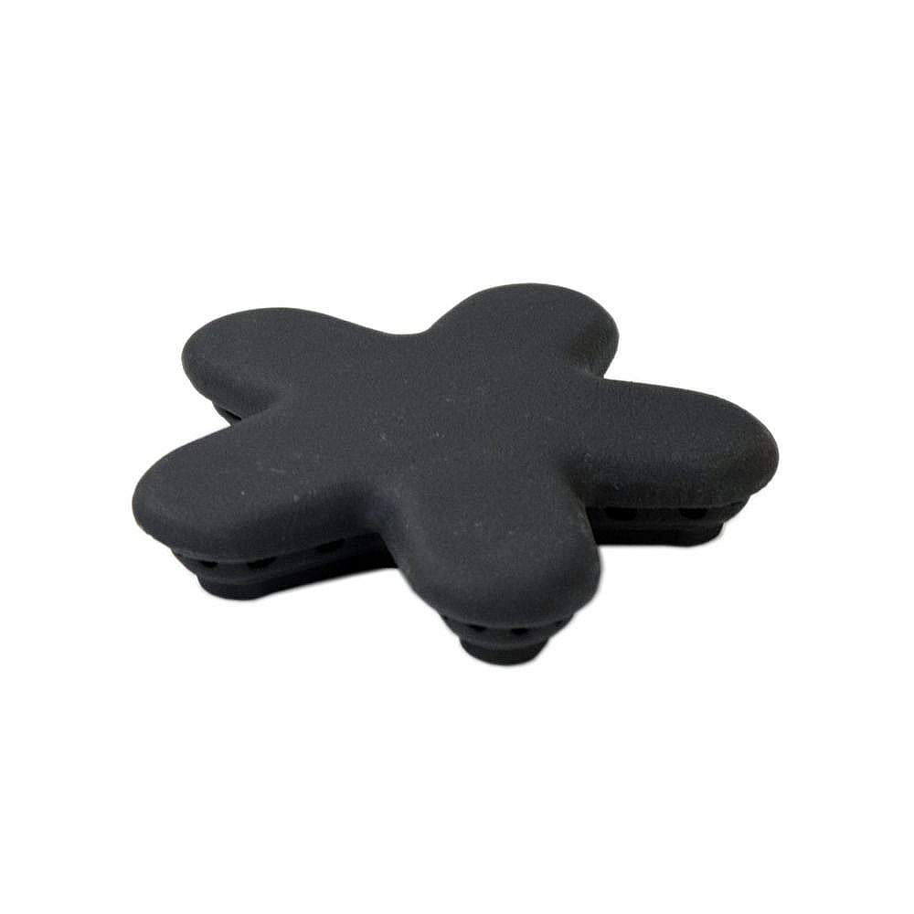 Part #00189016, Cooktop Burner Cap / 1.00 x 1.00 x 1.00