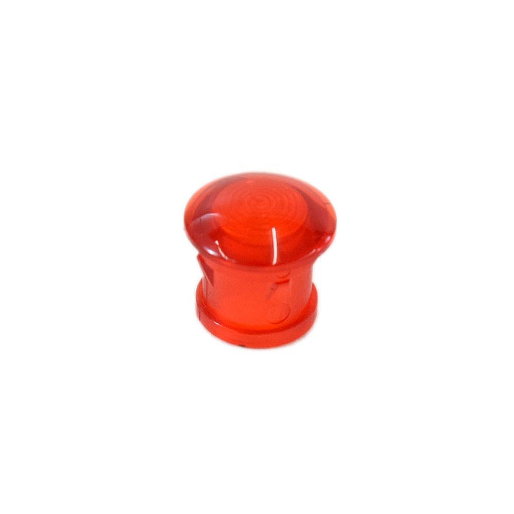 Part #00189343, Cooktop Indicator Light Lens
