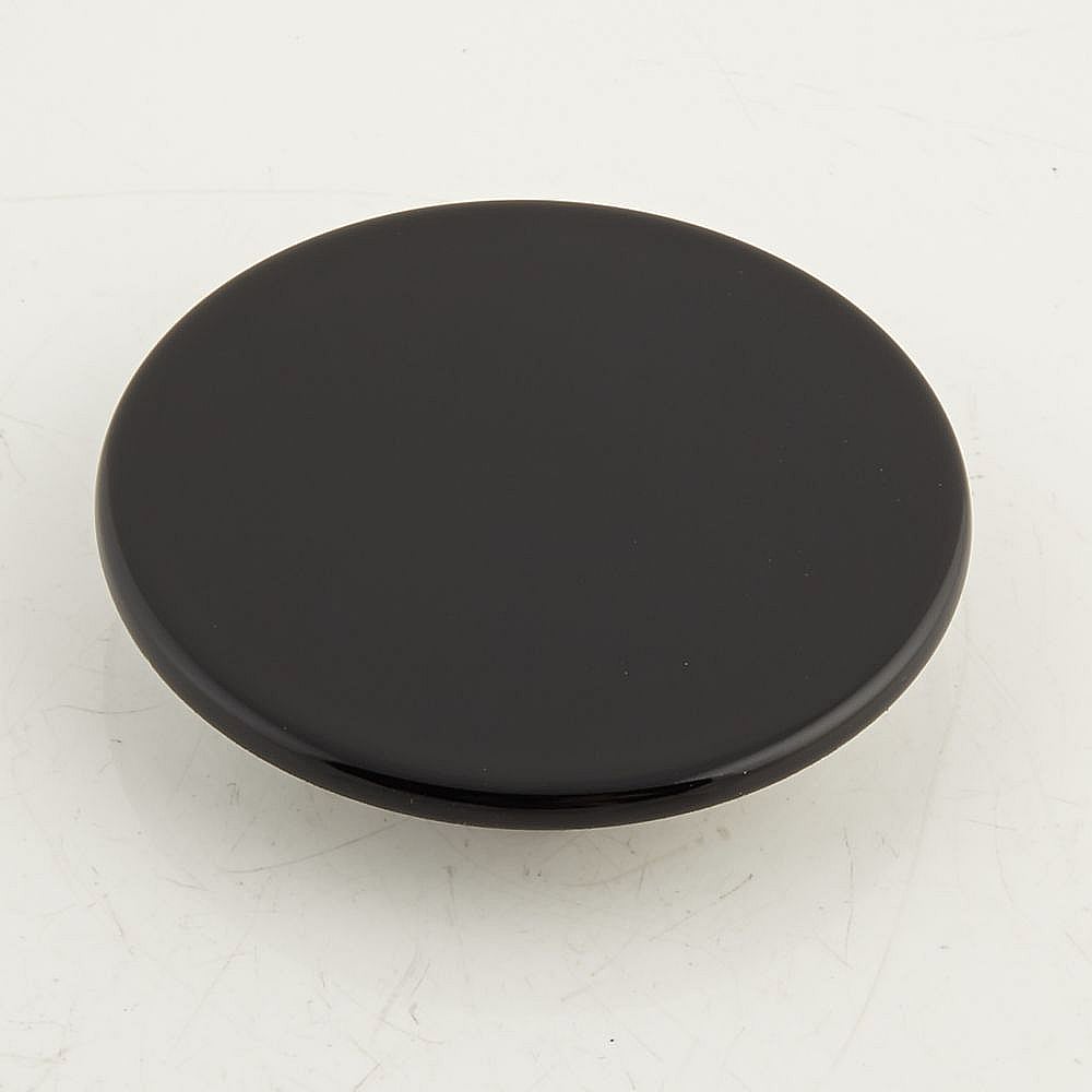 Part #00189762, Range Surface Burner Cap / 8.50 x 4.60 x 3.00