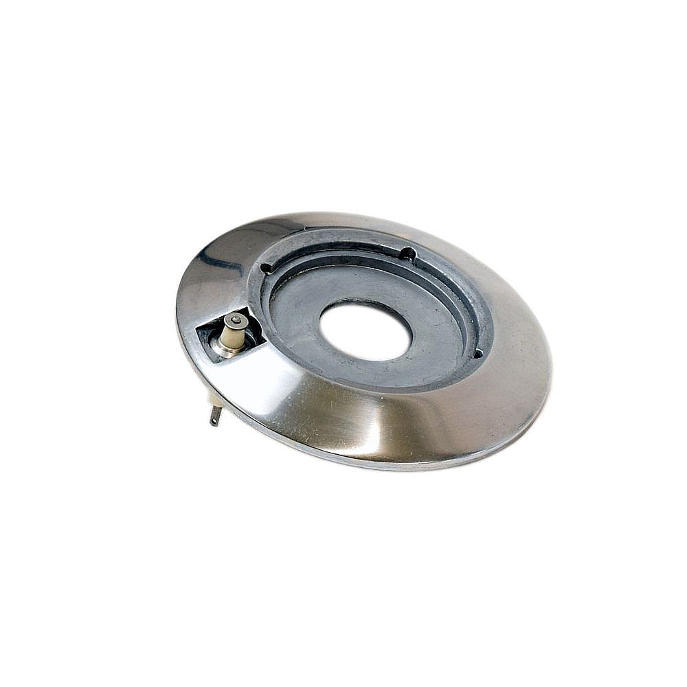 Part #00189780, Cooktop Burner Head Assembly