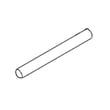 Range Small Oven Door Handle for Thermador PG484GGEBS/08 - Part 00239492
